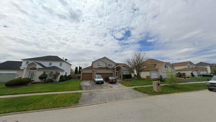 663 primrose ln, matteson, il 60443