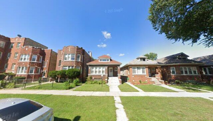 7748 s wood st, chicago, il 60620