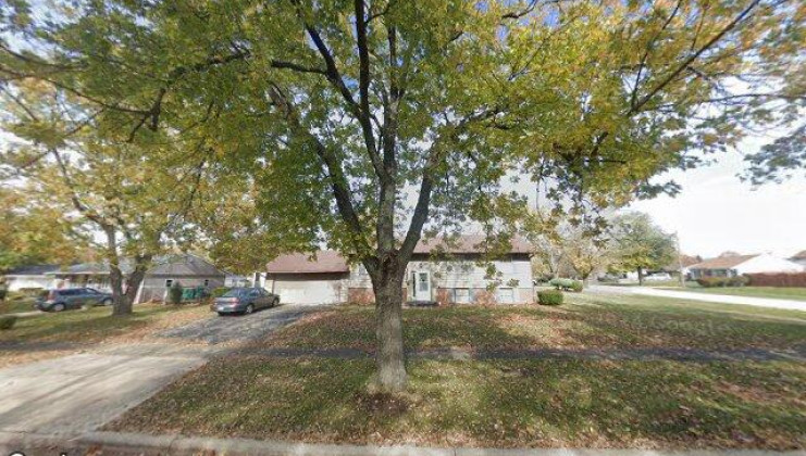 2509 fairway dr, joliet, il 60435