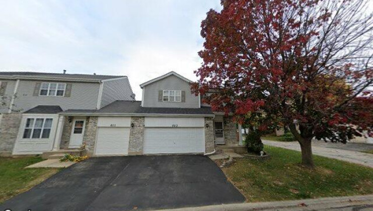 609 cedar dr, romeoville, il 60446