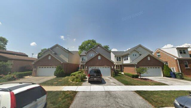 9338 s albany ave, evergreen park, il 60805