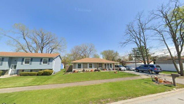 531 wallace st, chicago heights, il 60411