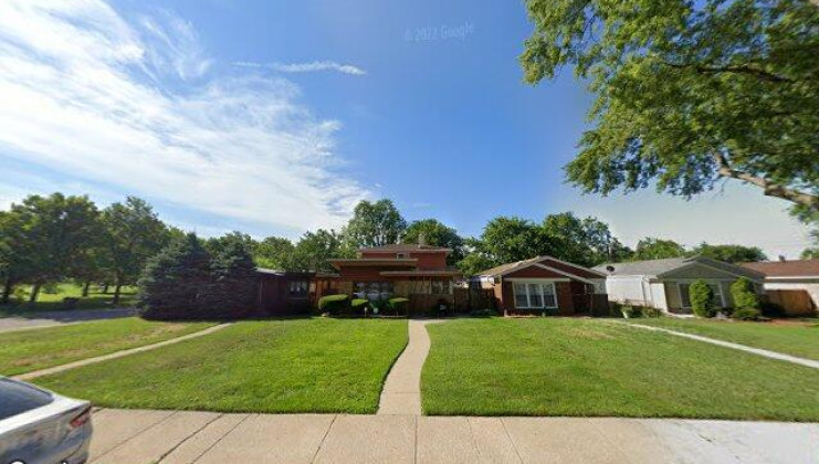 3033 w 84th st, chicago, il 60652