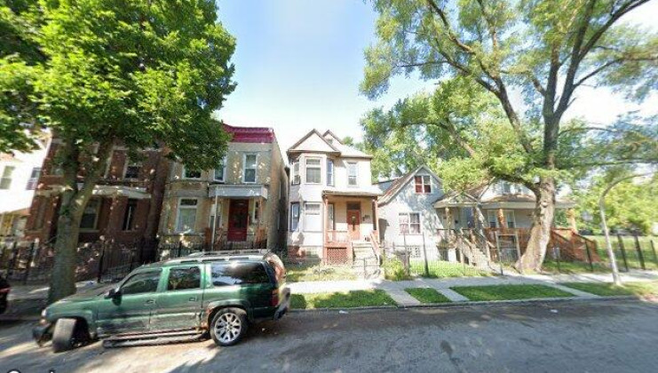 6536 s morgan st; 6453 s carpenter st; 6421 s carpenter st, chicago, il 60621