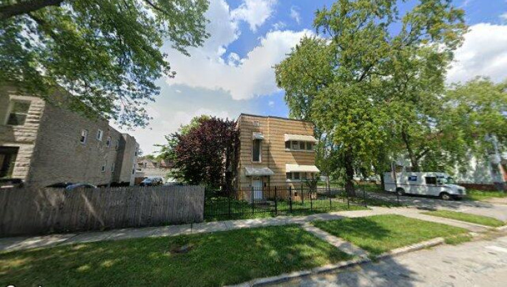 5400 s aberdeen st, chicago, il 60609