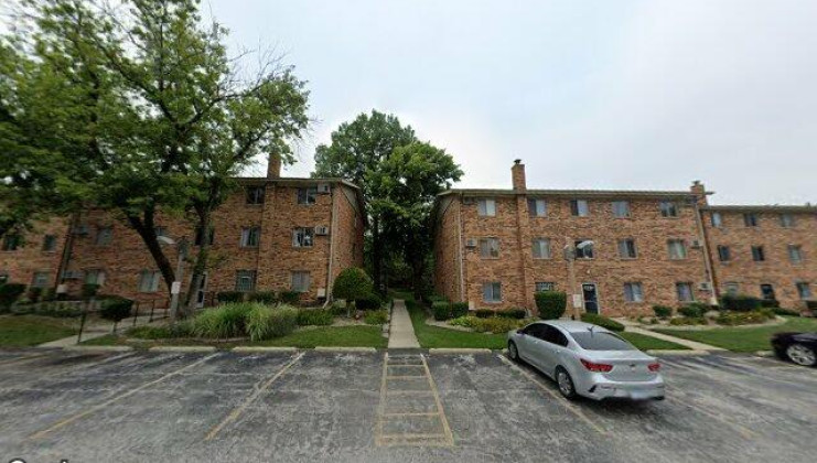 5324 waterbury dr unit 1506, crestwood, il 60418