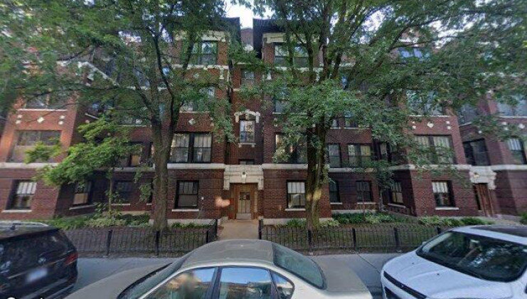 5208 s dorchester ave apt 2, chicago, il 60615