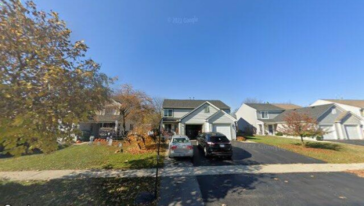 2973 impressions dr, lake in the hills, il 60156