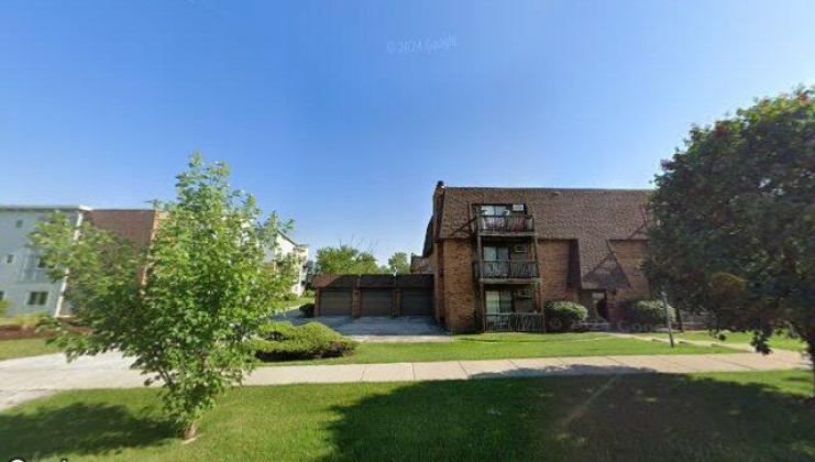 3360 w 184th st unit 1b, homewood, il 60430