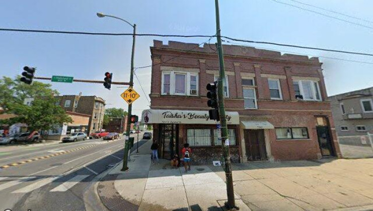 7101-03 s halsted st, chicago, il 60621