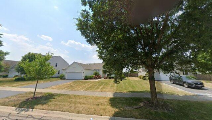 11614 chesapeake dr, plainfield, il 60585