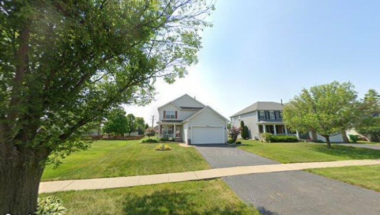 6418 roth dr, joliet, il 60431