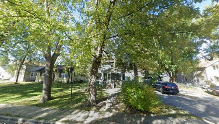 611 richmond st, joliet, il 60435