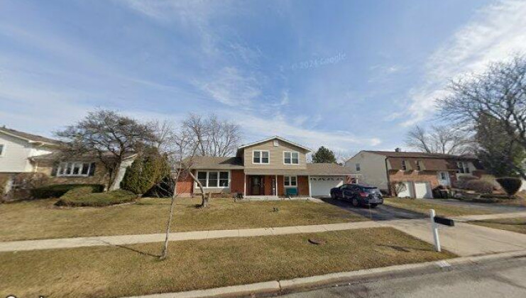 1493 william clifford ln, elk grove village, il 60007