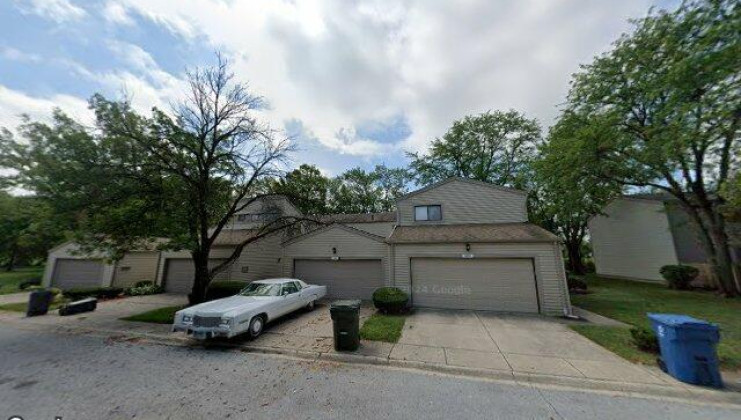 3475 golfview dr, hazel crest, il 60429