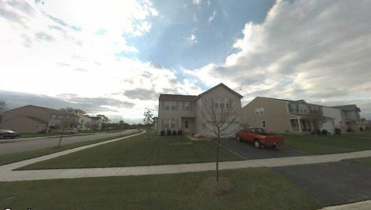 3001 brookside way, wonder lake, il 60097