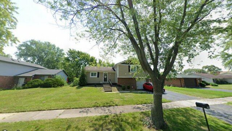 103 huntingwood rd, matteson, il 60443