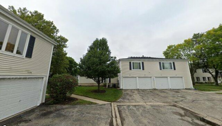 1394 quaker ln unit 158b, prospect heights, il 60070