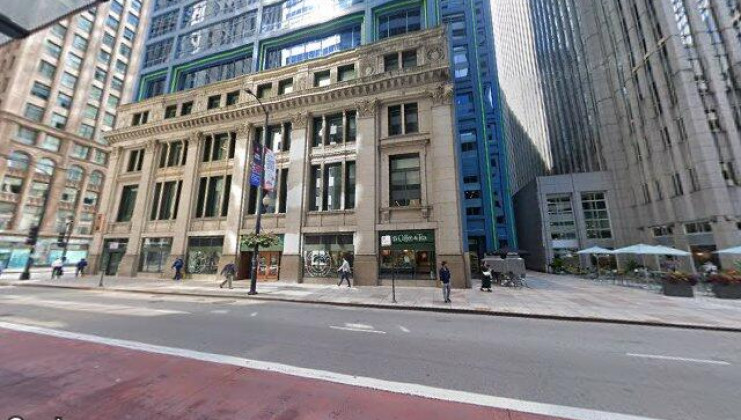 10 s lasalle st, chicago, il 60603