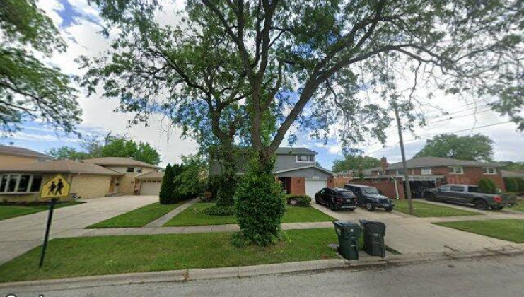 7838 foster st, morton grove, il 60053