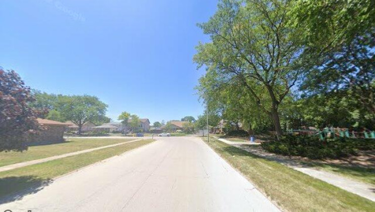 12818 w blossom dr, alsip, il 60803