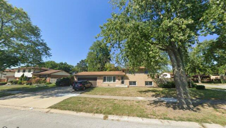 170 n normandy dr, chicago heights, il 60411