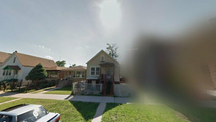 4034 s maplewood ave, chicago, il 60632