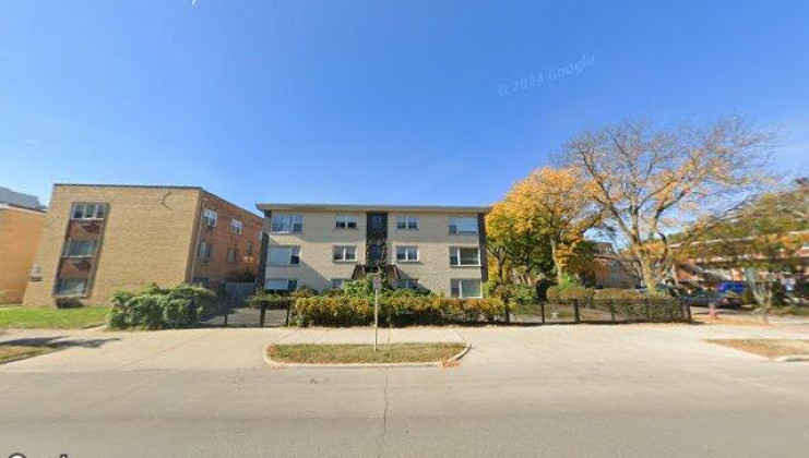 156 asbury unit 5, evanston, il 60202