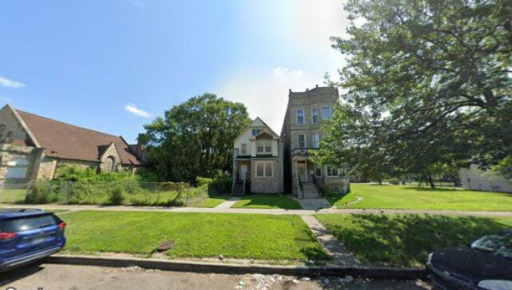 6647 s stewart ave, chicago, il 60621