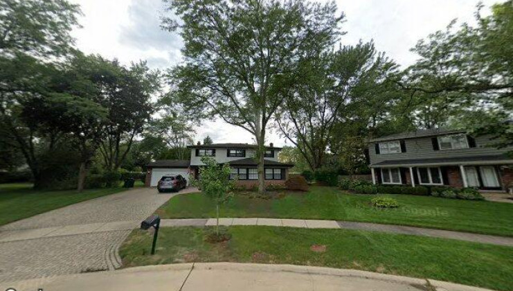 3150 iris ct, northbrook, il 60062