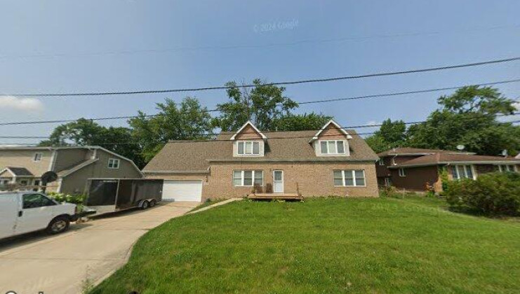 16032 latrobe ave, oak forest, il 60452