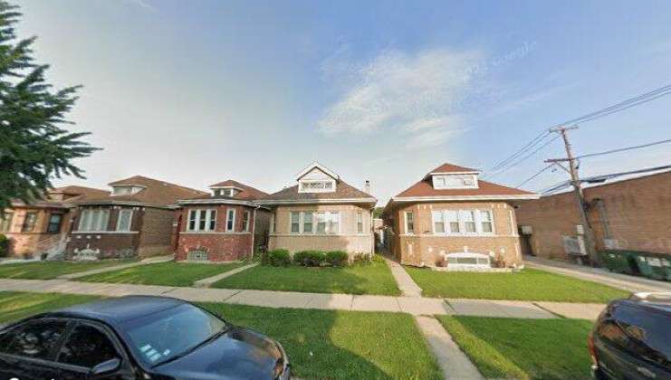6318 s kilpatrick ave, chicago, il 60629