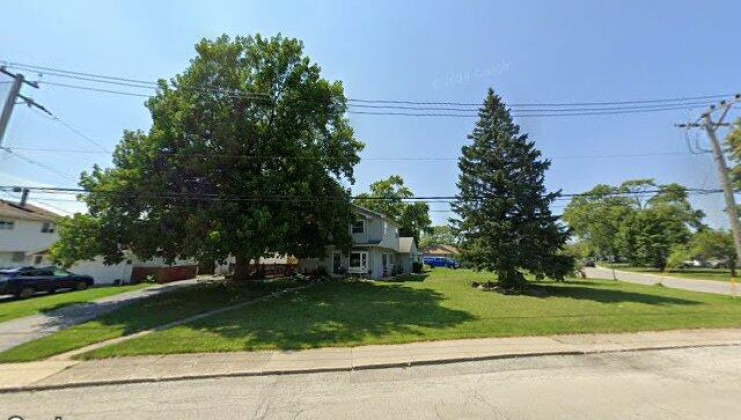 4501 w 88th st, hometown, il 60456