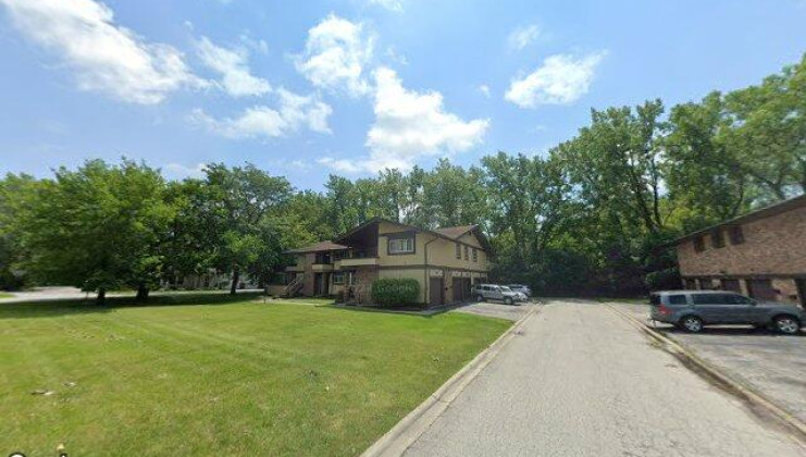 19405 s oak ave unit #75, country club hills, il 60478