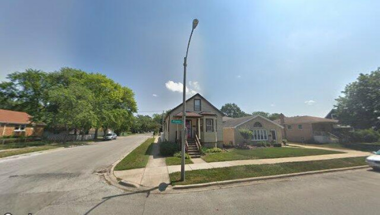 9301 s albany ave, evergreen park, il 60805