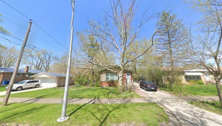 273 eddy st, chicago heights, il 60411
