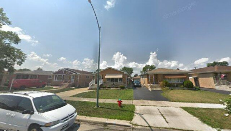 9128 s clifton park ave, evergreen park, il 60805