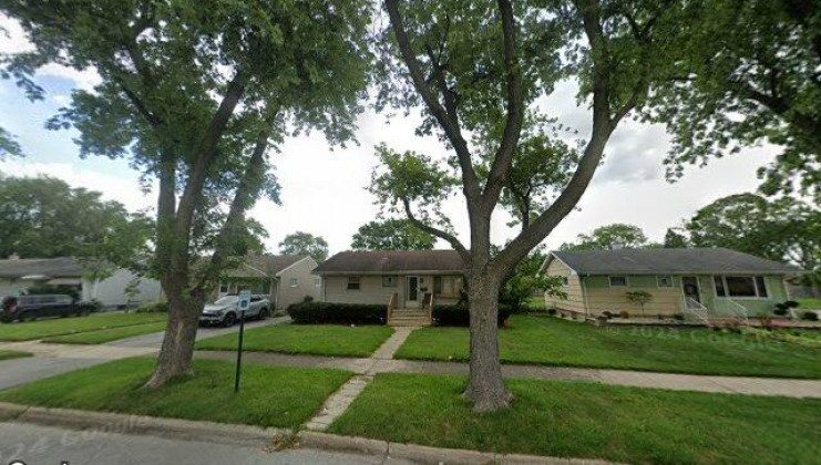 14241 blaine ave, posen, il 60469