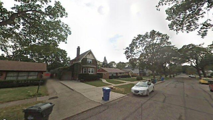 949 w grant dr, des plaines, il 60016