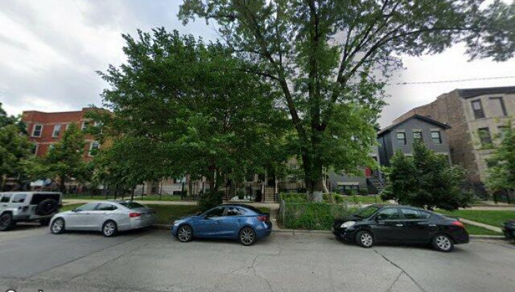 4937 s prairie ave, chicago, il 60615