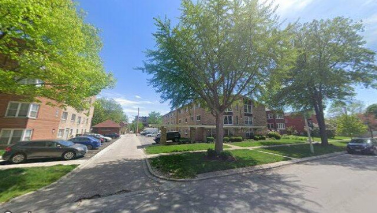 414 s scoville ave unit a1, oak park, il 60302