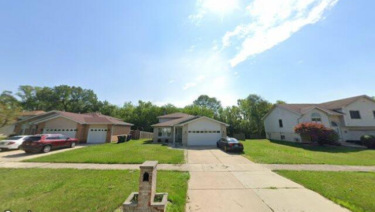 17519 central park ave, hazel crest, il 60429