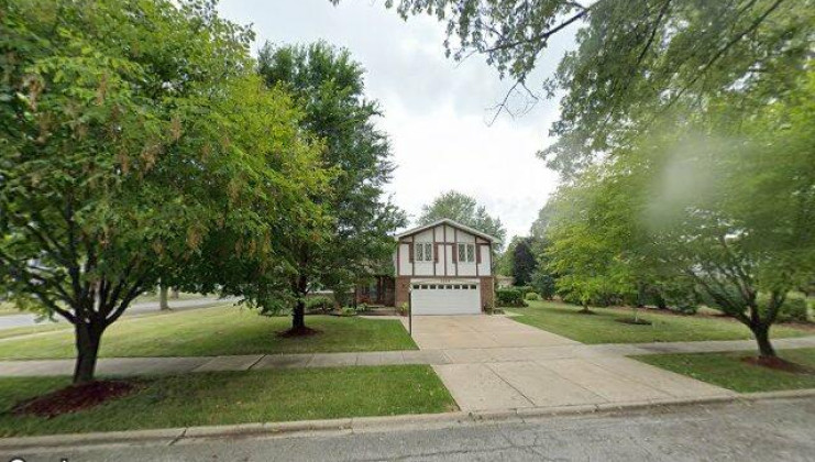 1319 elder rd, homewood, il 60430