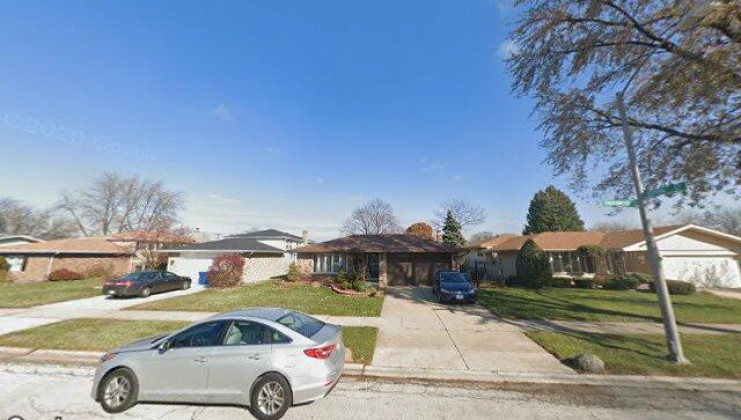 600 thornwood dr, south holland, il 60473