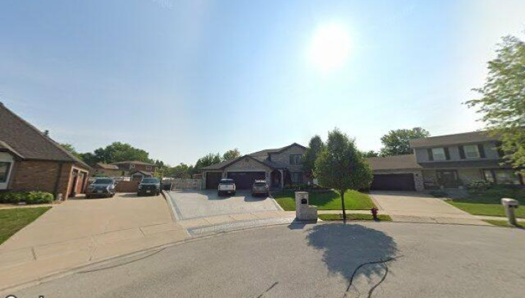 15407 s sycamore ct, lockport, il 60441