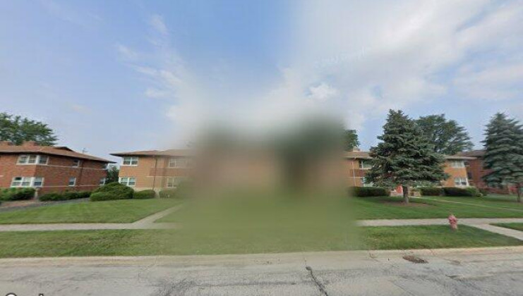 1431 balmoral ave unit 2s, westchester, il 60154