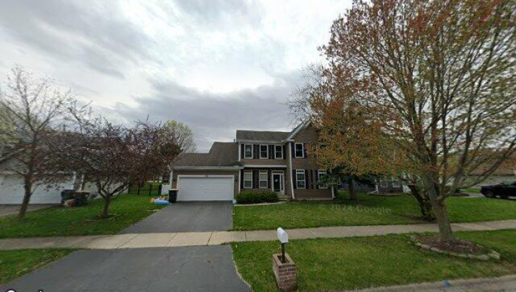 328 barnaby dr, oswego, il 60543