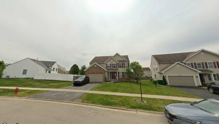 1704 aaron ln, joliet, il 60431
