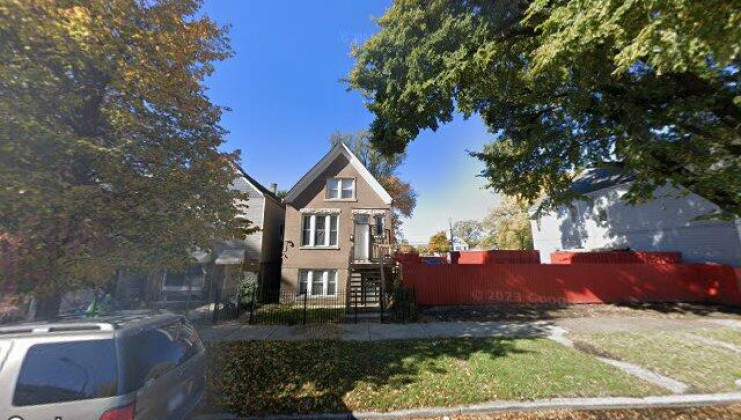 5308 s paulina st, chicago, il 60609