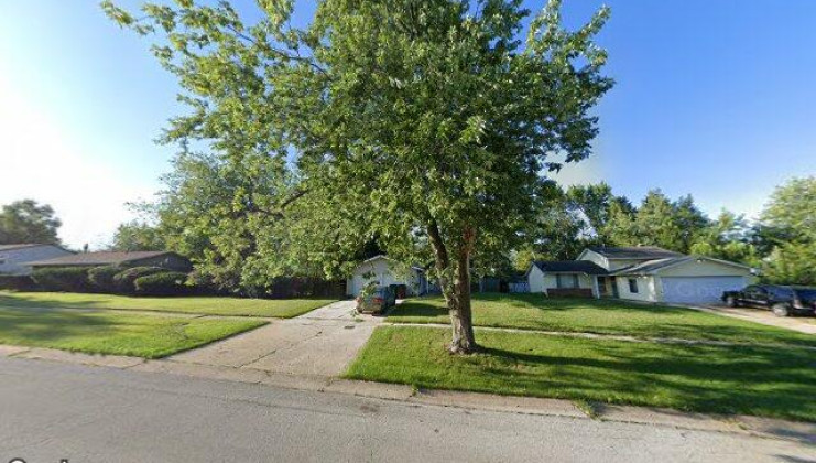 553 hickok ln, university park, il 60484